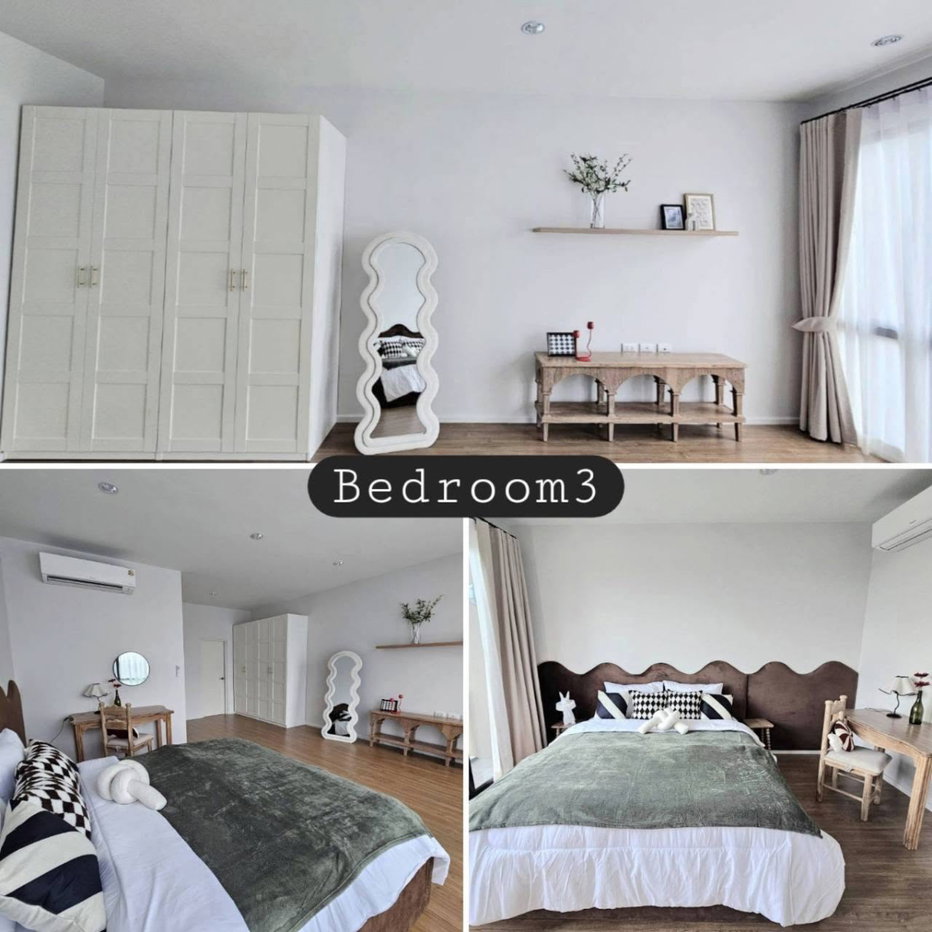 picture #SC15408 📌 Rent | 🟦🟨Baan Klang Muang Rama 9 - Krungthep Kreetha 🟩💬𝑪𝒐𝒏𝒕𝒂𝒄𝒕𝑳𝑰𝑵𝑬:@𝒔𝒆𝒄𝒓𝒆𝒕𝒑𝒓𝒐𝒑𝒆𝒓𝒕𝒚 🔥✨ - 5/10
