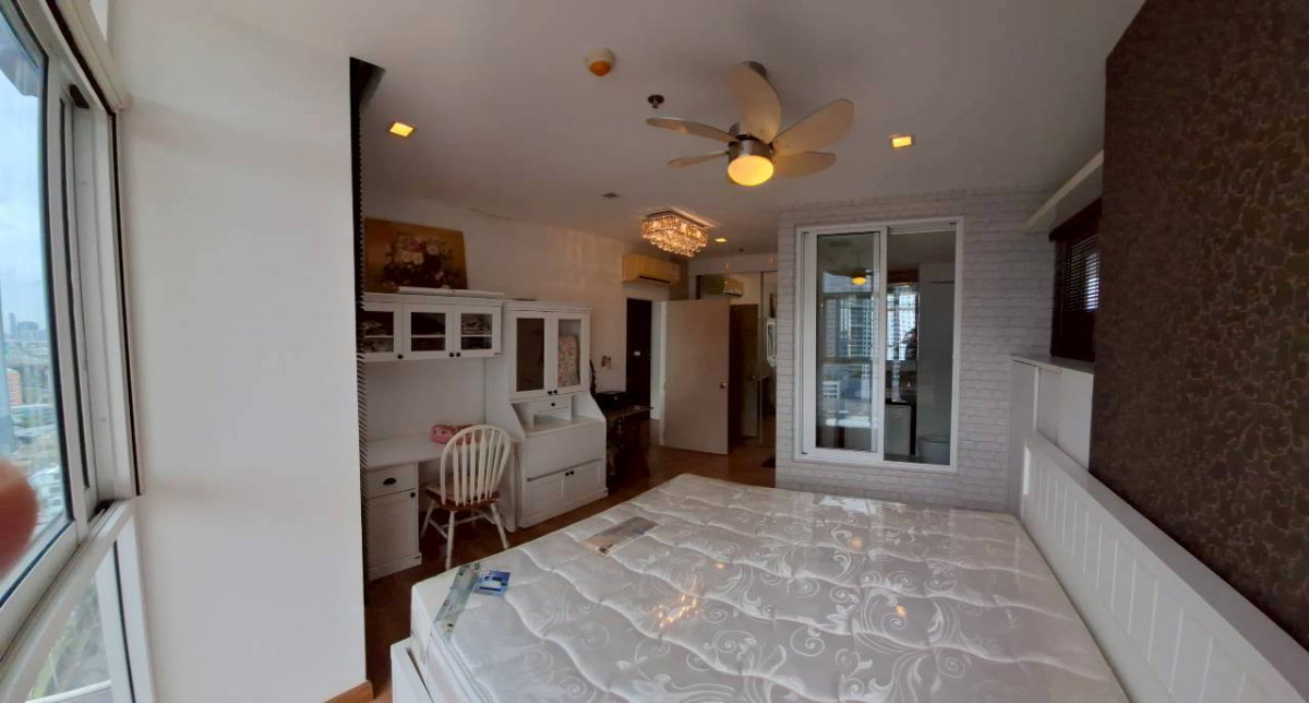 picture For Sale: The Coast Condominium Bangna | Fully Furnished | Move-in Ready - 19/36