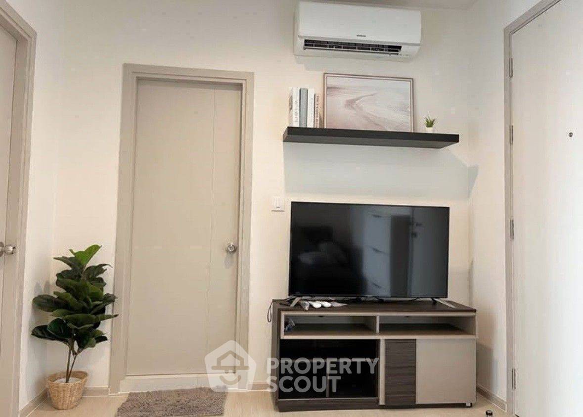 picture 17th-Floor 1-BR Condo At Life Sukhumvit 48, BTS Phra Khanong (ID 1993256) - 5/7