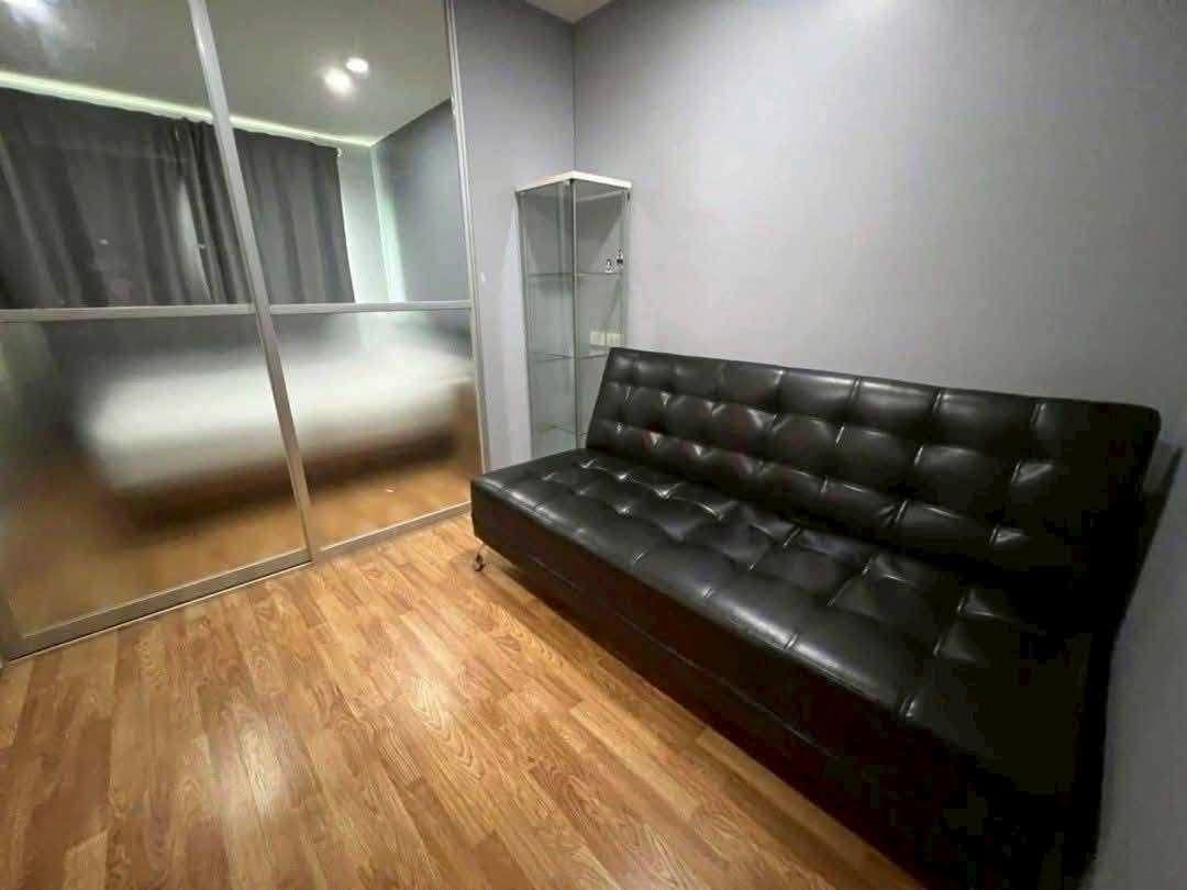 รูป 🔥ด่วน ห้องไปไวมากกก Code: 26KJ3524  ให้เช่า Lumpini Ville Sukhumvit 76 - Bearing Station Phase 1 ✅ Add Line @kjcondo (มี@ข้างหน้าด้วยนะคะ) - รูปที่ 8/14