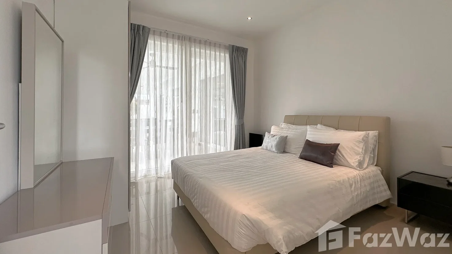 picture 3 Bedroom Villa for rent at Falcon Hill Luxury Pool Villas 6551384 - 25/31