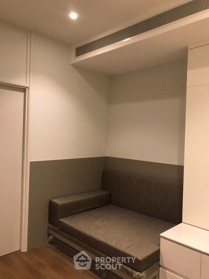 picture Pet-Friendly 1-BR Condo At Muniq Langsuan, 300m To BTS Ratchadamri (ID 3061961) - 4/8