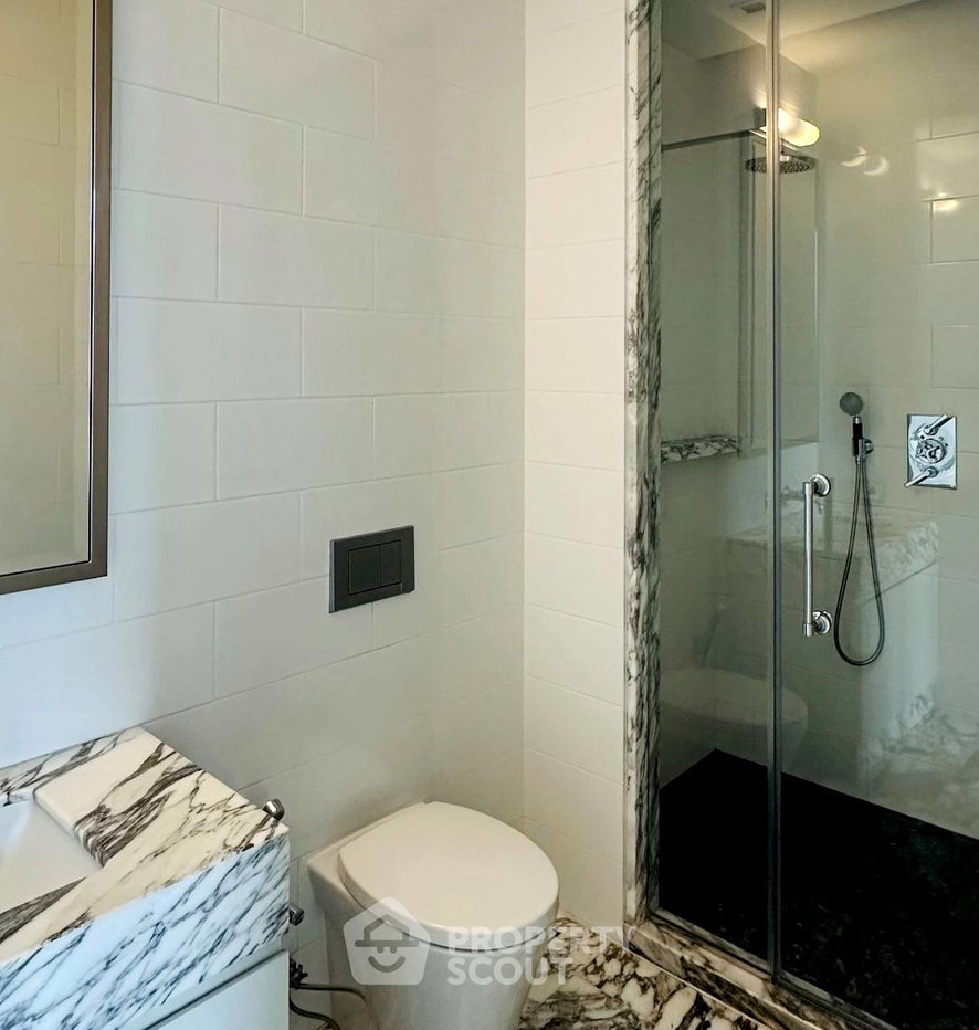 รูป คอนโด 2 ห้องนอน ชั้นสูง 28 ชั้น 133 ตร.ม. เดอะ ริทซ์-คาร์ลตัน เรสซิเดนซ์ ใกล้ BTS ช่องนนสี่ 100 ม. (ID 3060175) - รูปที่ 5/9