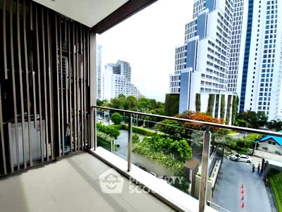 ขายคอนโด : คอนโด 1-ห้องนอน ที่ บ้านปลายหาด พัทยา ใกล้ ปราสาทสัจธรรม (ID 2846231)
