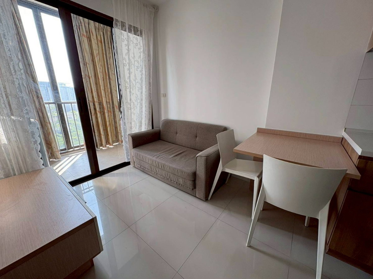 picture Hot Price for rent IDEO Mix Sukhumvit 103 π₯ - 3/12