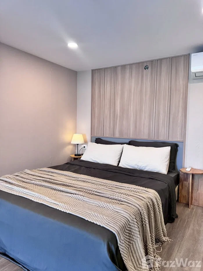 picture So Origin Kaset Interchange | 1-Bed Duplex 25 SQ.M. | Univer 6551009 - 7/22