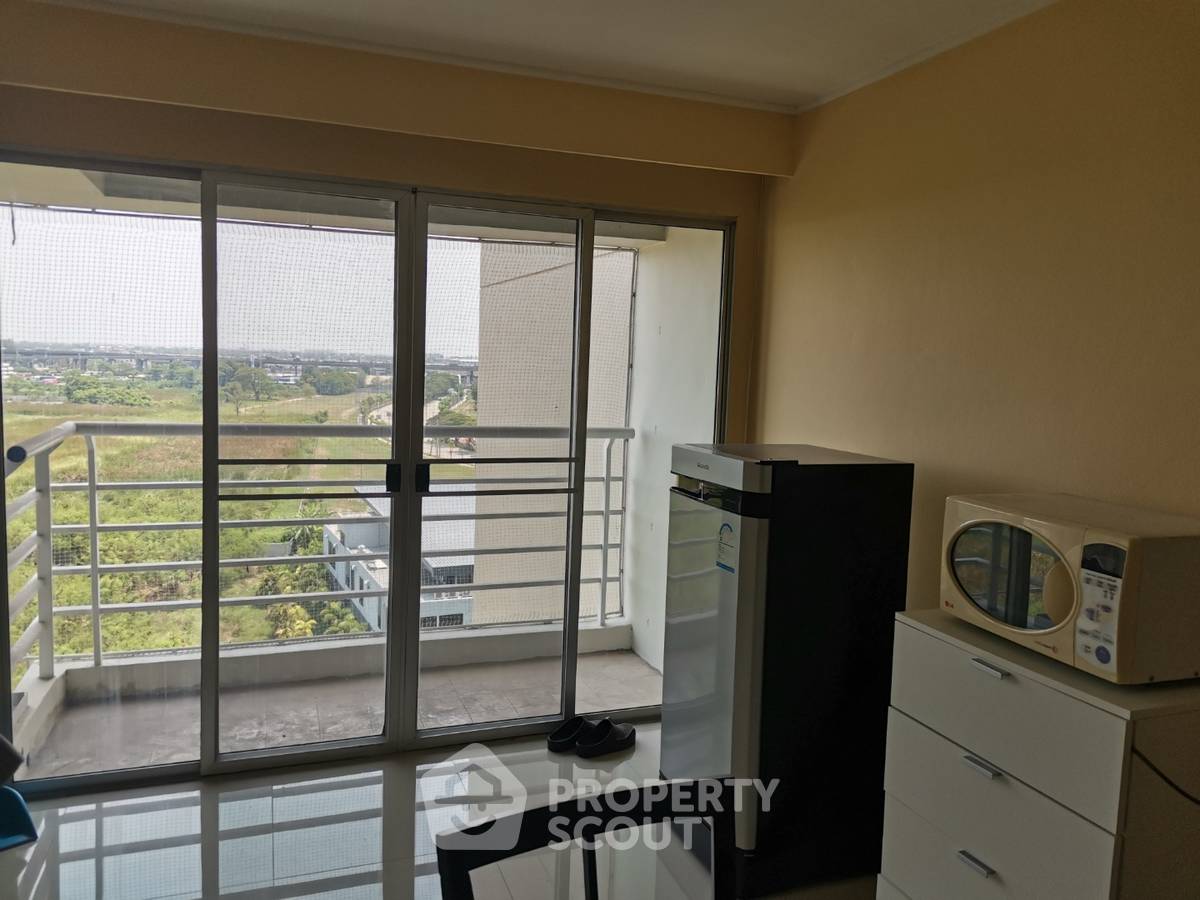 รูป คอนโด 1 ห้องนอน ขนาด 67 ตร.ม. ที่ โนเวล คอนโดมิเนียม ใกล้สนามบินสุวรรณภูมิ (ID 3041658) - รูปที่ 5/18