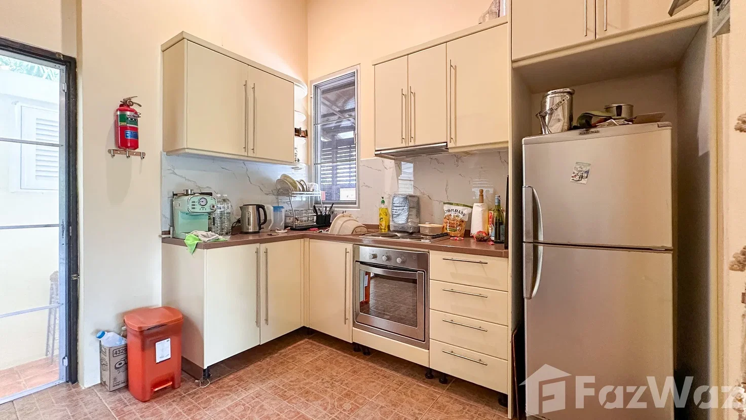 รูป ขาย วิลล่า 3 ห้องนอน ในโครงการ บ้าน ชวา 6550921 - รูปที่ 14/35