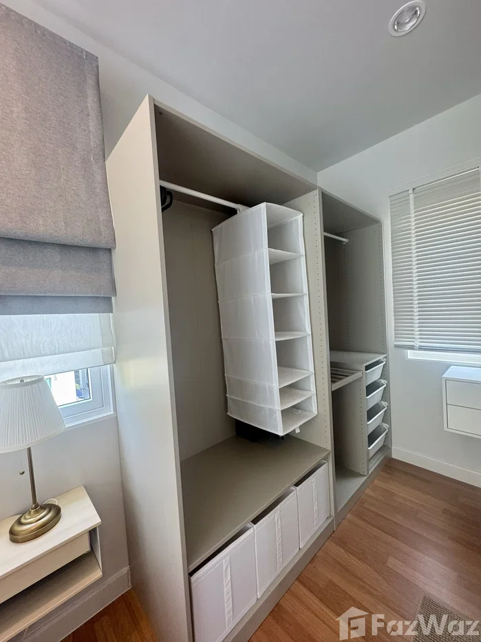 รูป บ้านเดี่ยวให้เช่า 4 ห้องนอน ในโครงการ อณาสิริ ป่าคลอก 6550642 - รูปที่ 16/20