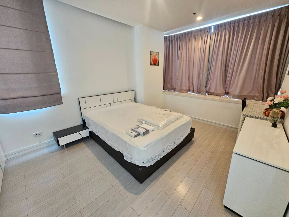 picture For Rent 1 Bedroom 1 Bathrooms | Ideo Mobi Sukhumvit 81 - 9/15