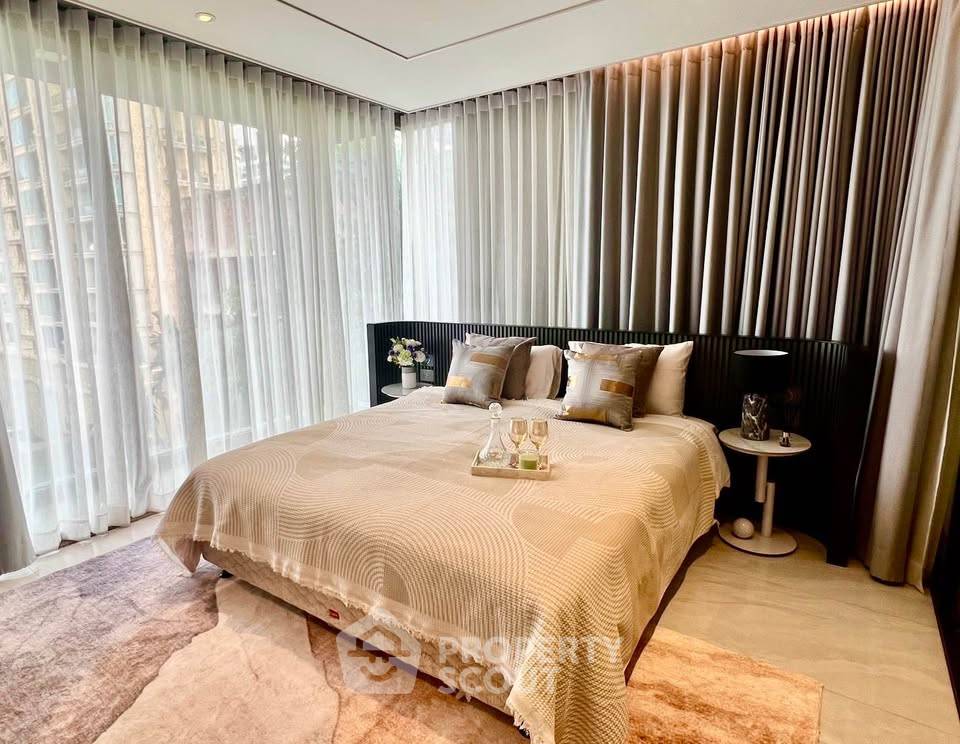 picture Attractive Price 3-BR Condo At Fynn Sukhumvit 31 Near MRT Sukhumvit (ID 3061821) - 5/18