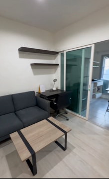 Hot Price for rent Aspire Sathorn - Thapra (แอสปาย สาทร - ท่าพระ) ราคาถูกที่สุด ห้องสวย 🔥