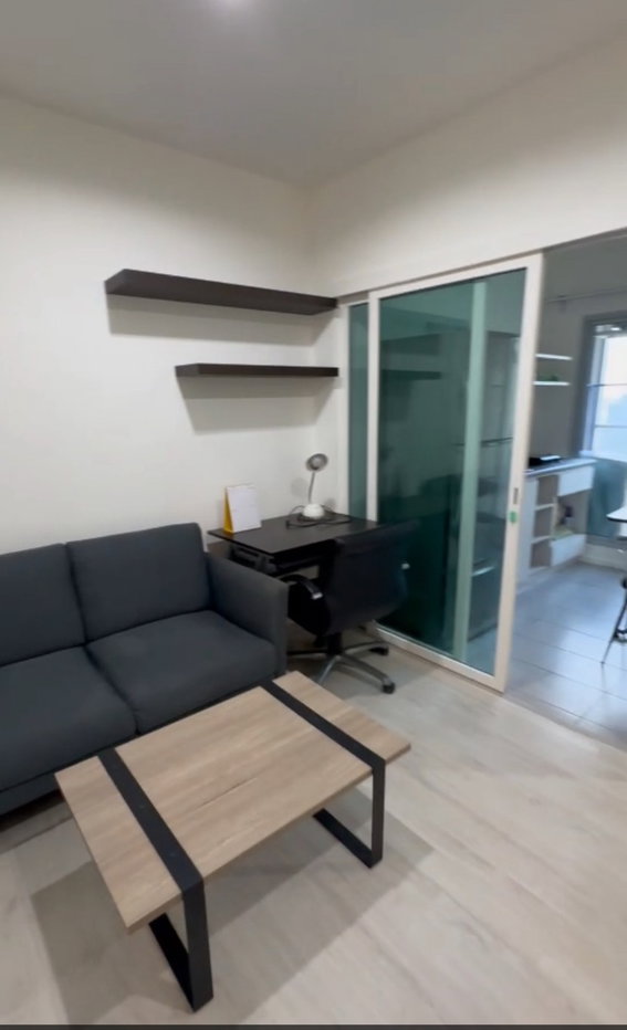 รูป Hot Price for rent Aspire Sathorn - Thapra (แอสปาย สาทร - ท่าพระ) ราคาถูกที่สุด ห้องสวย 🔥 - รูปที่ 1/8