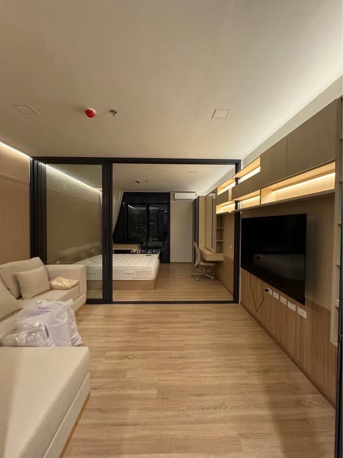 picture XT Phayathai for rent 42 sq.m. - 3/7