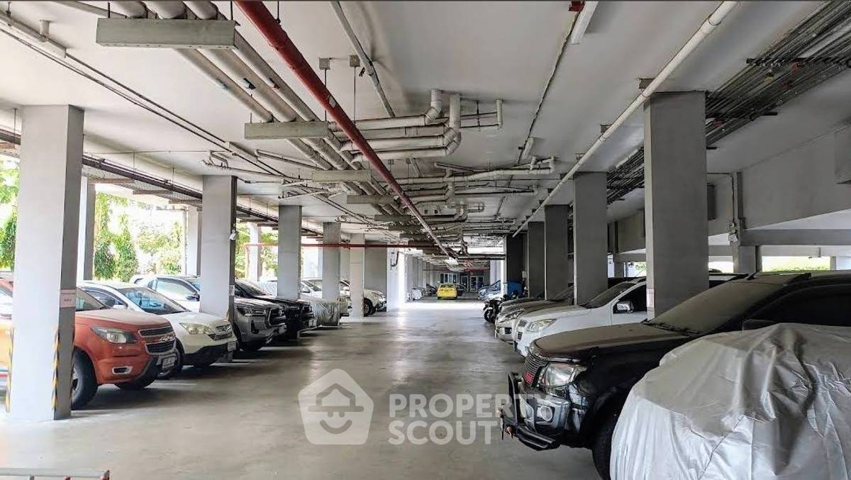 รูป คอนโด 1 ห้องนอน 30 ตร.ม. ชั้น 6 โครงการ คริสมา คอนโด รามอินทรา ใกล้ เขตคันนายาว (ID 2449026) - รูปที่ 5/16