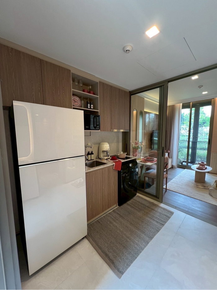 picture Valles Haus 5th Floor 1 bed ( Thai Qouta) - 4/9