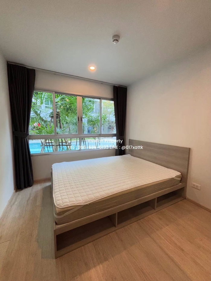 รูป ด่วน ให้เช่า Elio Del Moss Phaholyothin34 ❗️ - รูปที่ 1/9