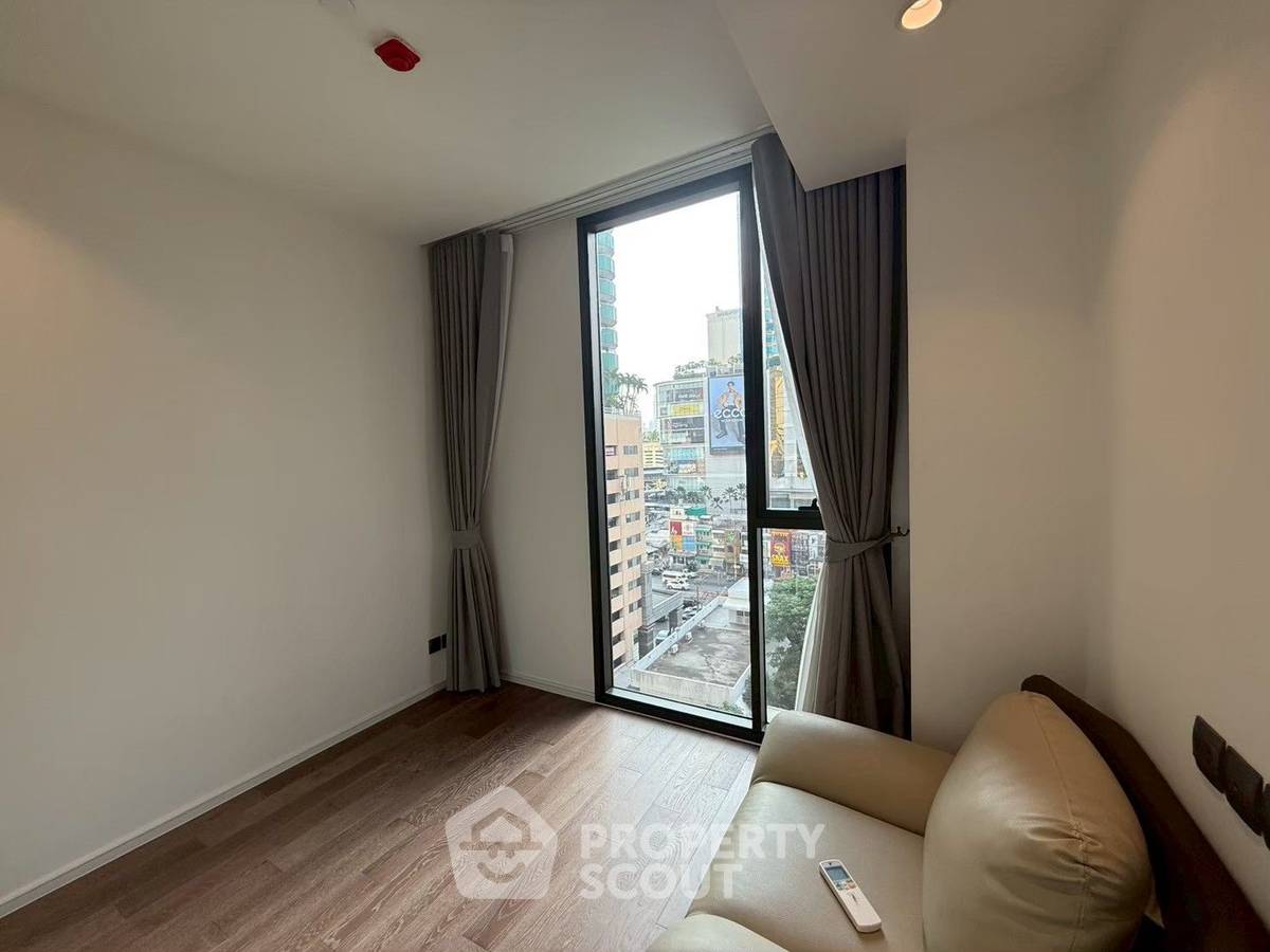 picture 2-BR 63 Sqm Condo At Muniq Sukhumvit 23, 100m to MRT Sukhumvit (ID 3060085) - 5/16