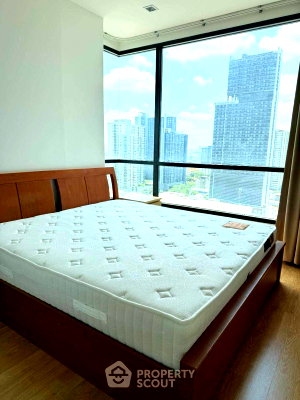 Condos for rent : 2-BR 60 Sqm On 22nd Floor At Q House Sukhumvit 79, 200m To BTS On Nut (ID 3060310)
