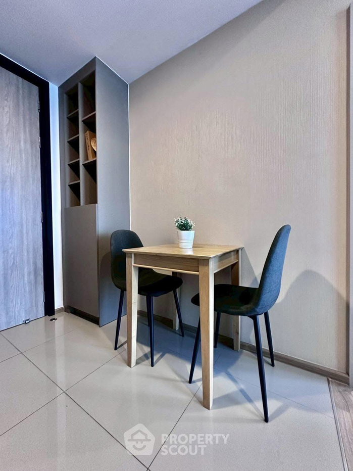 picture 1-BR 35 Sqm On 46th Floor At Oka Haus Sukhumvit 36, BTS Thong Lor (ID 3060724) - 5/10