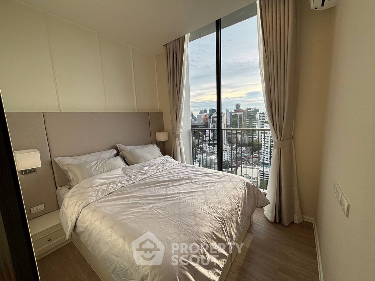 picture 2-BR Condo At Noble State 39 | 400m to BTS Phrom Phong (ID 3061823) - 4/11