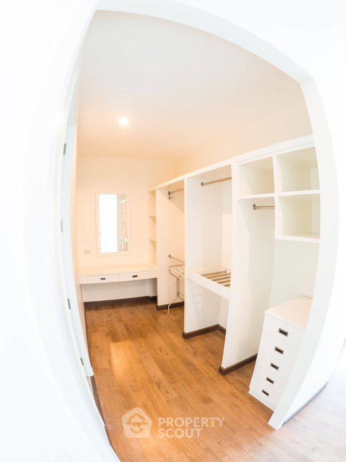 picture 2-BR 80 Sqm Condo At The Muse, 200m to BTS Punnawithi (ID 382008) - 9/10
