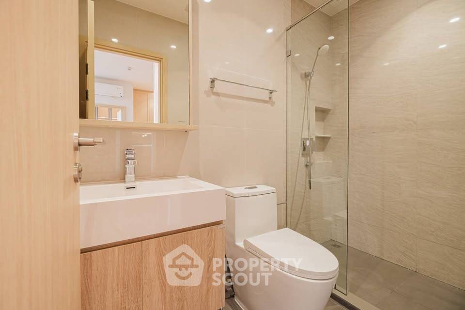 รูป คอนโด 2 ห้องนอน ให้เช่า Maru Ekkamai 2 ชั้น 22 ใกล้ BTS เอกมัย (ID 2102206) - รูปที่ 8/12