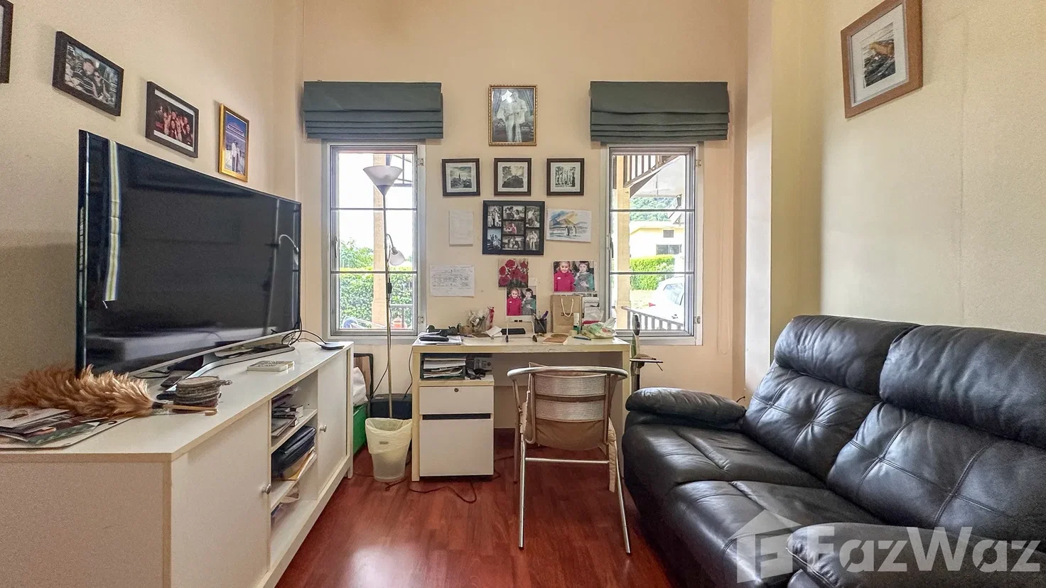 รูป ขาย วิลล่า 3 ห้องนอน ในโครงการ บ้าน ชวา 6550921 - รูปที่ 18/35
