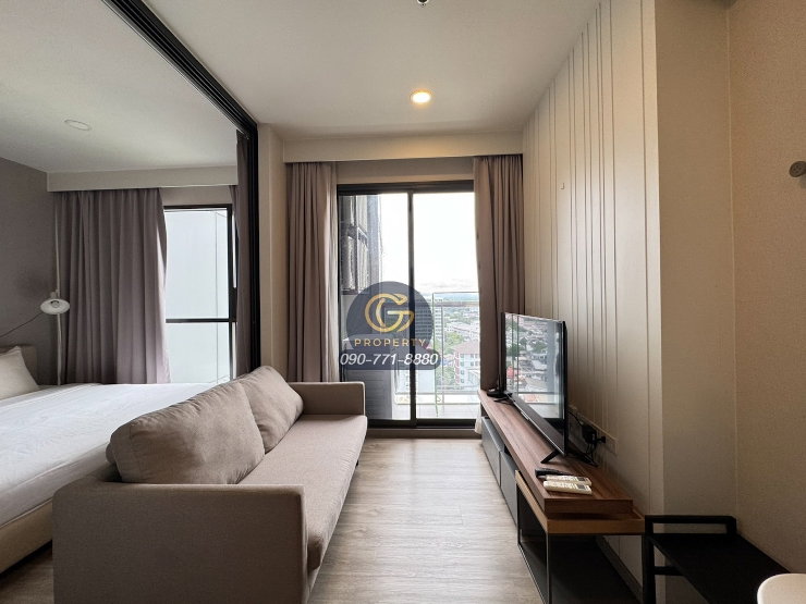 รูป ✨ให้เช่า Keen Centre Condo Sriracha✨ - รูปที่ 3/12