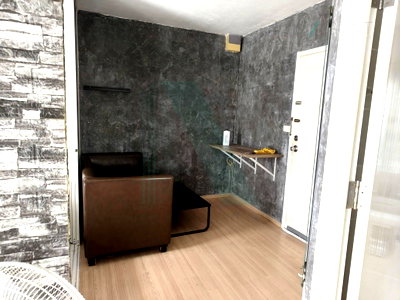 Condos for rent : 🎊 For Rent Condo PLUM CONDO LADPRAO 101 Building G, Floor 2,1 bed room, Room size 22 sqm