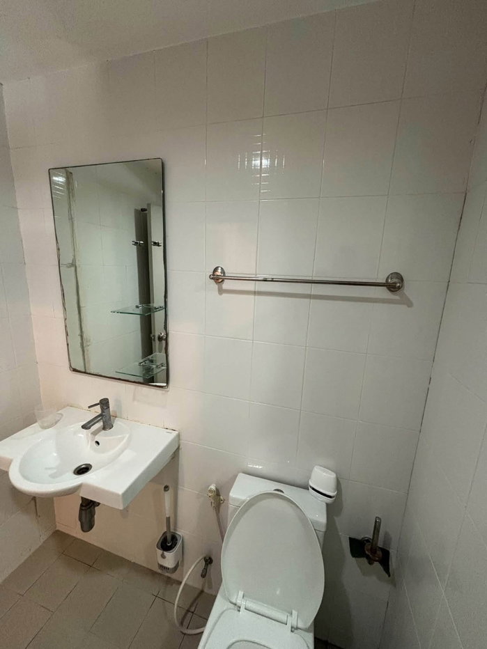 picture ðĨUrgent! For Rent: IDEO SathornâThaphra | BTS Pho Nimit | 31 sq.m., Ready to move in | Only 13,000 THB/month - 15/16