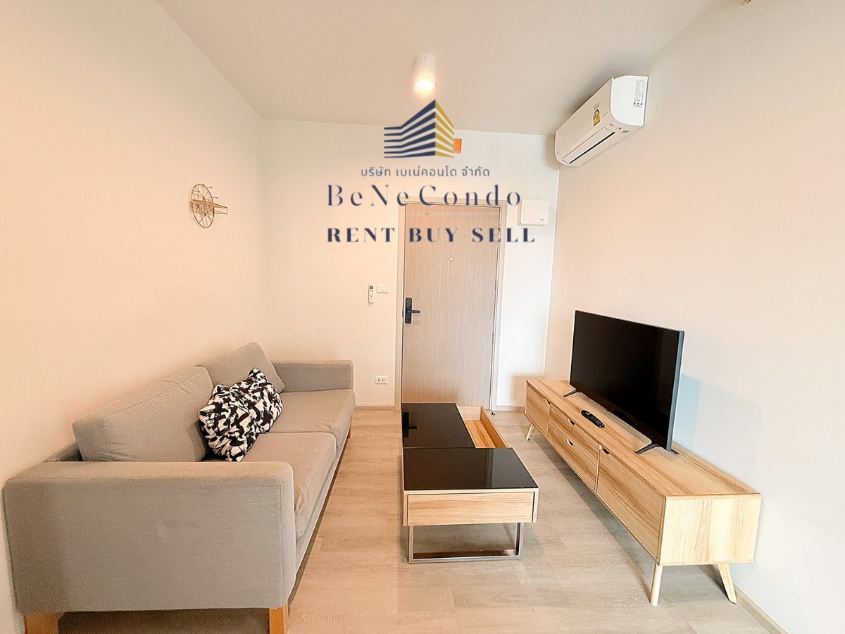 picture *** (Project Agent) Condo for rent : Ideo Charan 70-Riverview *** - 8/14