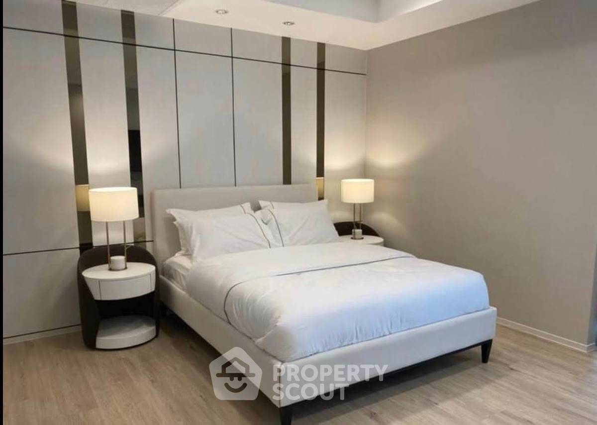 รูป 3 ห้องนอน 137 ตร.ม. ชั้น 16 นุศาศิริ แกรนด์ ใกล้ BTS เอกมัย 60 ม. (ID 3061827) - รูปที่ 3/8