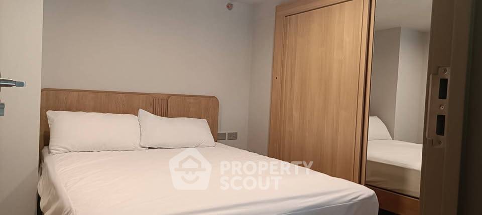 picture 14th-Floor 1-BR 36 Sqm Culture Chula Near MRT Sam Yan (300m) (ID 3060403) - 7/11