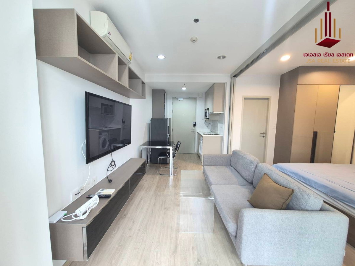 picture ✨ For Rent: Ideo Q Ratchathewi Condo ✨ 💰 Only 20,000 THB/month - 2/4