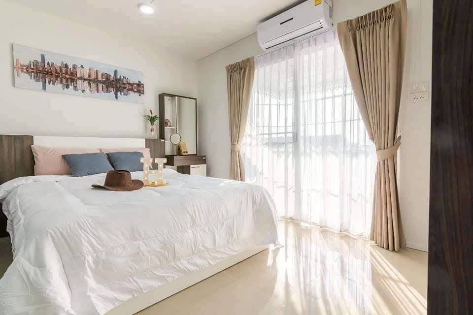 รูป ☘️🏡ให้เช่า ลานนาคอนโด – คอนโดน่าอยู่ ใจกลางเมือง 6,500บาท/เดือน❤️ - รูปที่ 10/12