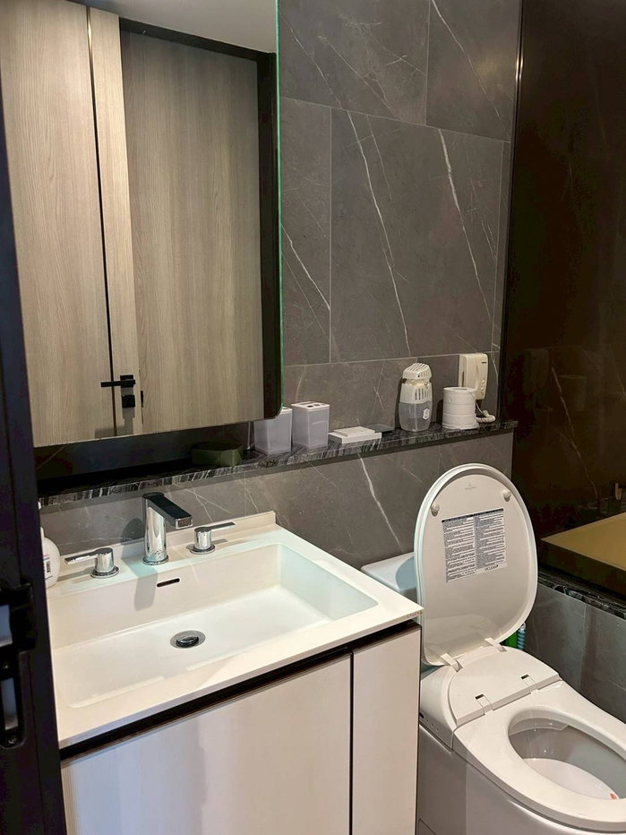 picture For Rent 1 Bedroom 1 Bathrooms | The Reserve Sukhumvit 61 - 7/7