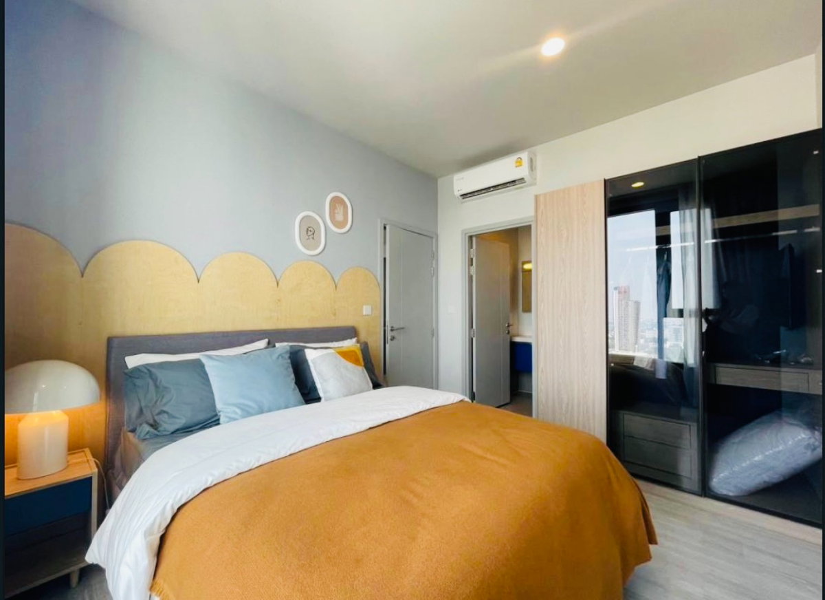picture 2 Bedroom Condo for rent in Ekkamai. - 1/9