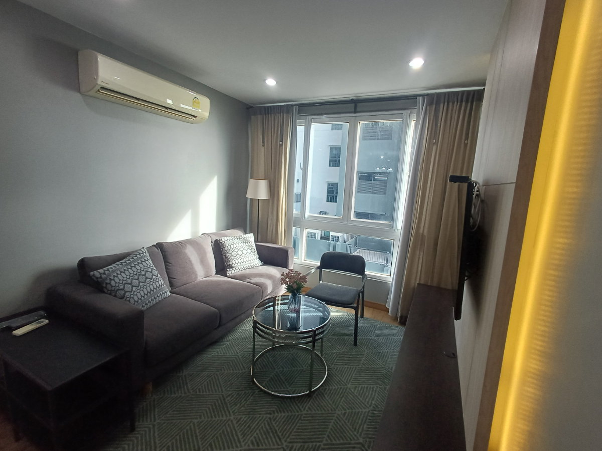picture Ladda Condo View Sriracha 2 Bedrooms Sea View Fully Furnished Ready to Move In - 21/30