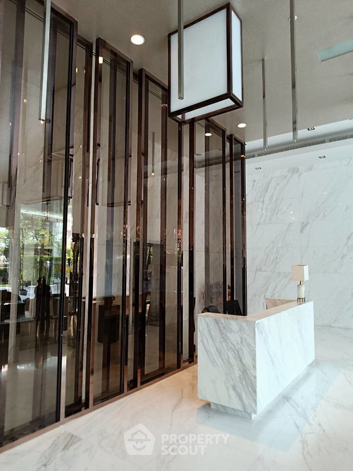รูป คอนโด 1 ห้องนอน ขนาด 35 ตร.ม. ชั้น 16 โครงการ Keyne By Sansiri ใกล้ BTS ทองหล่อ 100 เมตร (ID 3059174) - รูปที่ 13/16