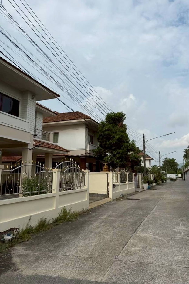 รูป ขายบ้านเดี่ยว 2 ชั้น หาดใหญ่ ราคา 4.8  เจ้าของ ขายเอง  - รูปที่ 2/13
