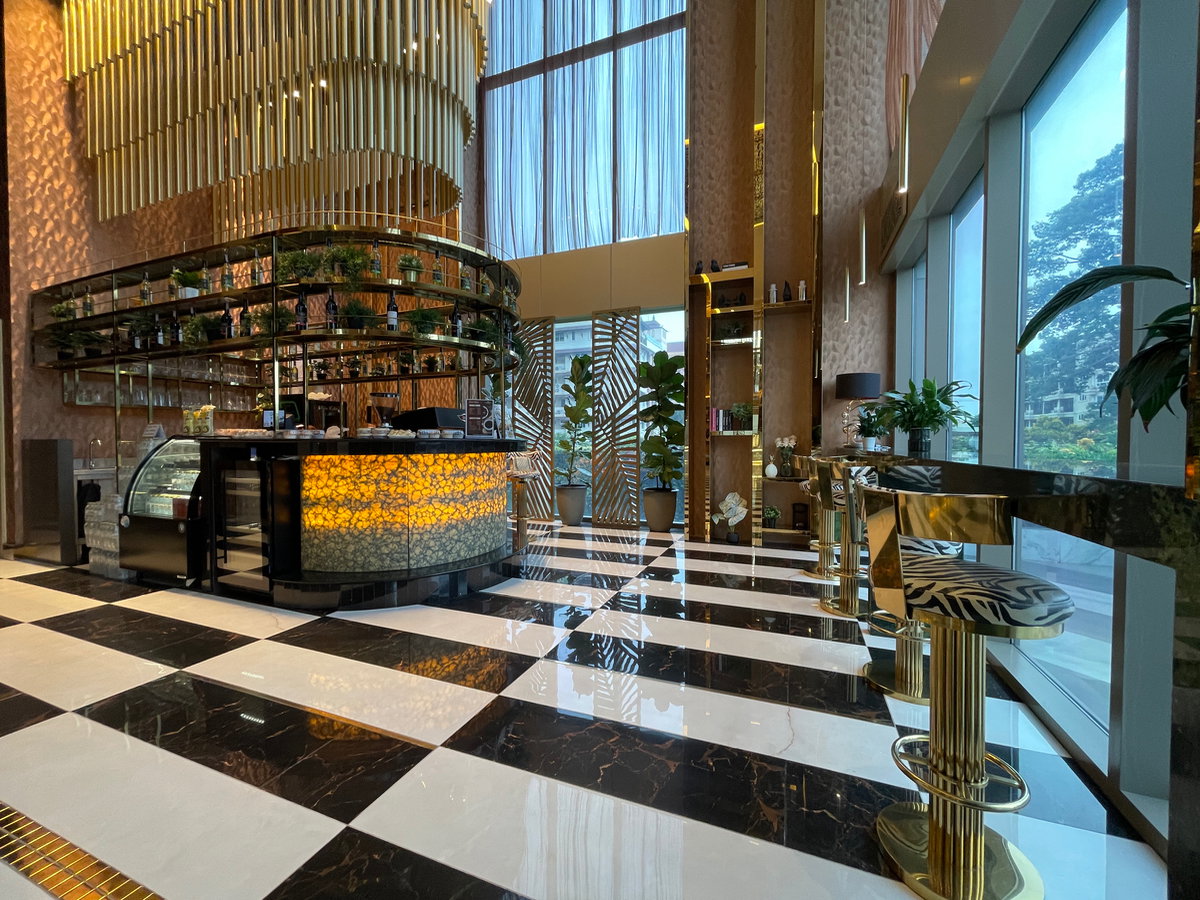 รูป For Rent Copacabana Beaxh Jomtien SeaView - รูปที่ 24/30