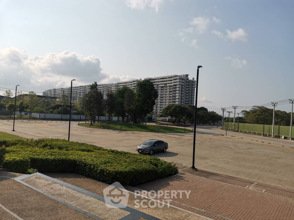 รูป คอนโด 1 ห้องนอน ขนาด 67 ตร.ม. ที่ โนเวล คอนโดมิเนียม ใกล้สนามบินสุวรรณภูมิ (ID 3041658) - รูปที่ 9/18