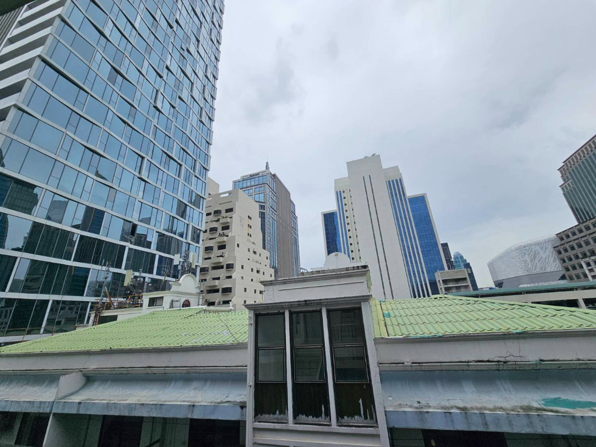 รูป เช่า 1 ห้องนอน 1 ห้องน้ำ ณ วรา เรสซิเดนซ์ | Na Vara Residence - รูปที่ 22/22