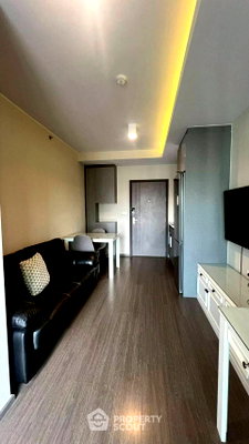 คอนโดให้เช่า : คอนโด 1 ห้องนอน 35 ตร.ม. Ideo Sukhumvit 93 ใกล้ BTS บางจาก 100 ม. (ID 3060466)