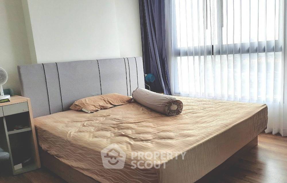 รูป คอนโด 1 ห้องนอน ชั้น 20 โครงการ Niche Mono Charoen Nakorn ใกล้ BTS ตลาดพลู (ID 1471883) - รูปที่ 5/9