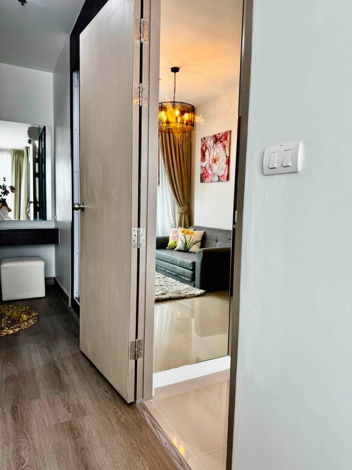 picture @Condorental condo for rent IDEO Mix Phaholyothin - 4/14