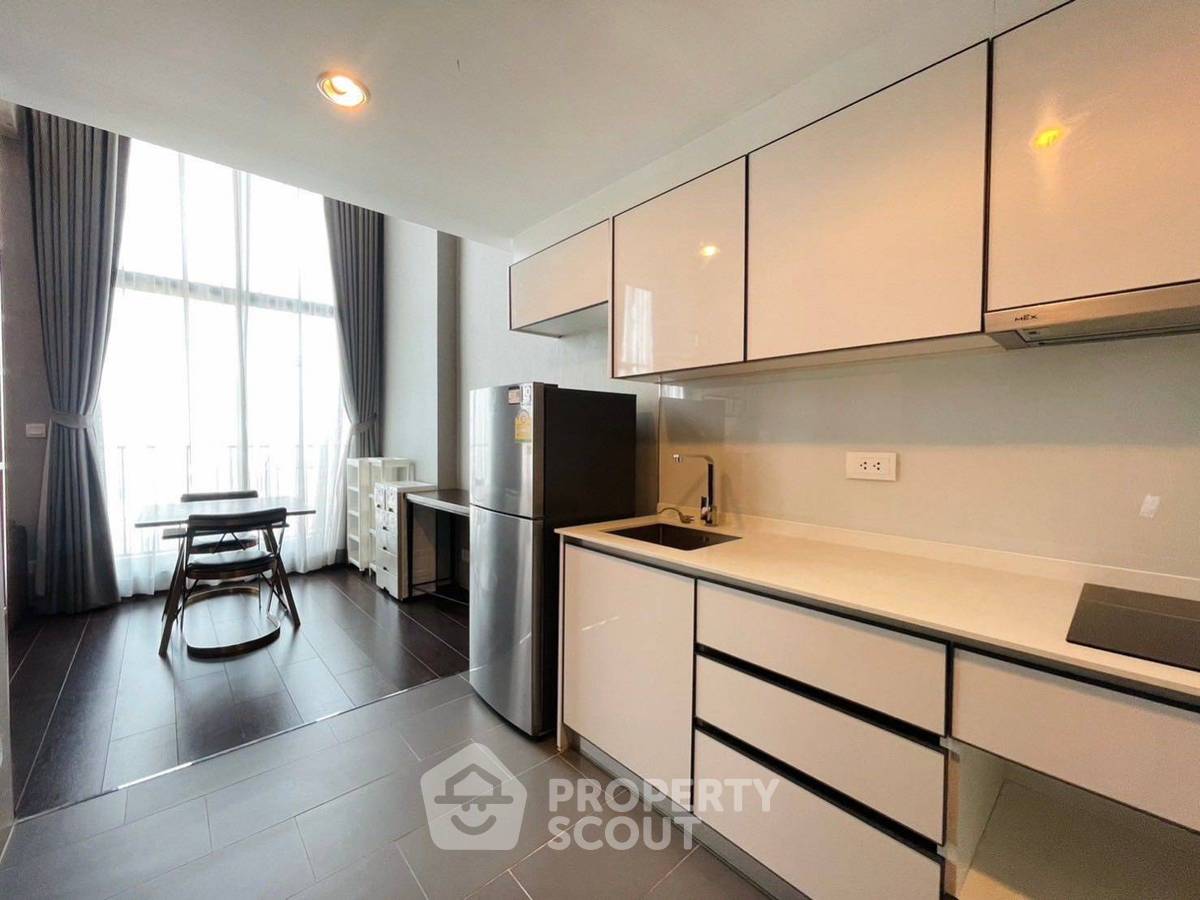 picture 1-BR Condo at C Ekkamai near ARL Ramkhamhaeng (ID 3060721) - 2/10