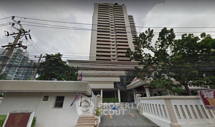 รูป คอนโด 5 ห้องนอน ขาย ที่ โอเรียนทอล ทาวเวอร์ส ใกล้ BTS เอกมัย (ID 2559763) - รูปที่ 27/33