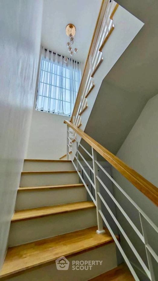 รูป บ้านเดี่ยว 4 ห้องนอน ขาย บางพลีใหญ่ สมุทรปราการ (ID 3060708) - รูปที่ 21/43